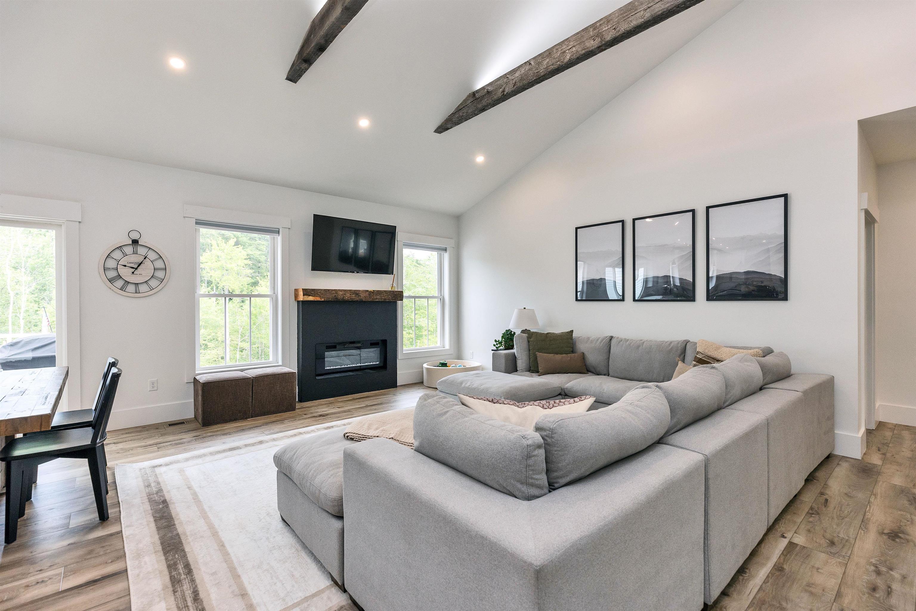 196 Lord Brook Road Rindge, NH 03461 - Photo 7 of 49 Gallery Image 7