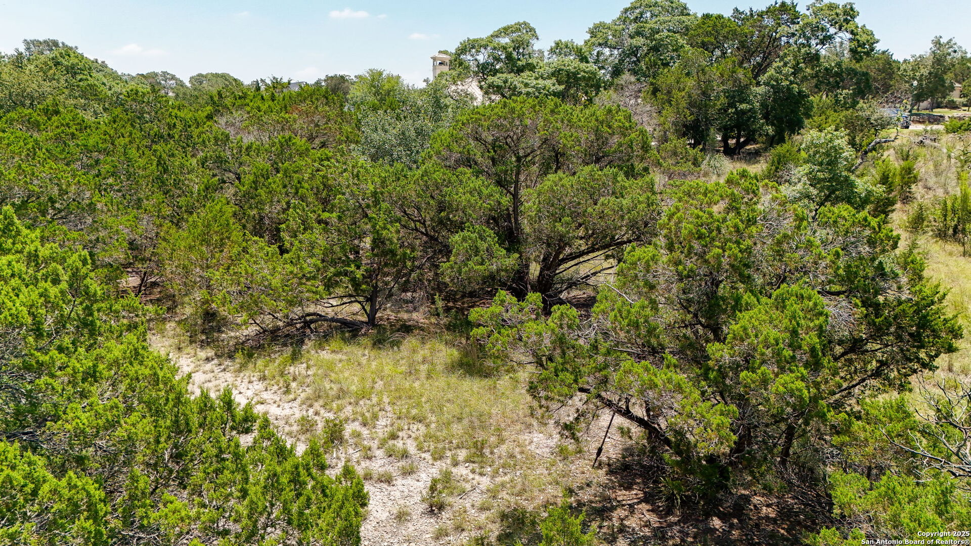 116 Balcones Bend Boerne, TX 78006 - Photo 24 of 25 a view of a yard