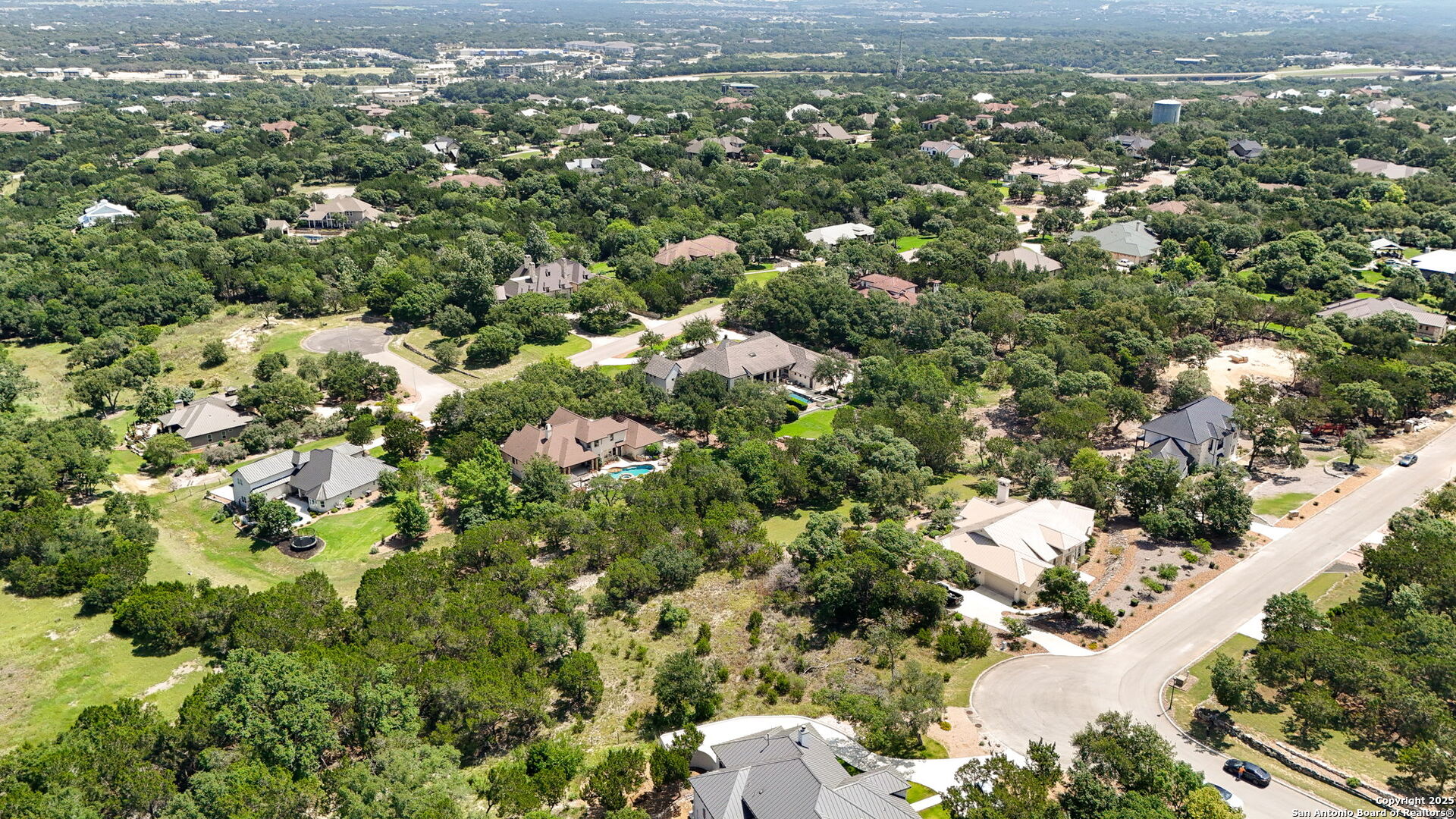 116 Balcones Bend Boerne, TX 78006 - Photo 8 of 25