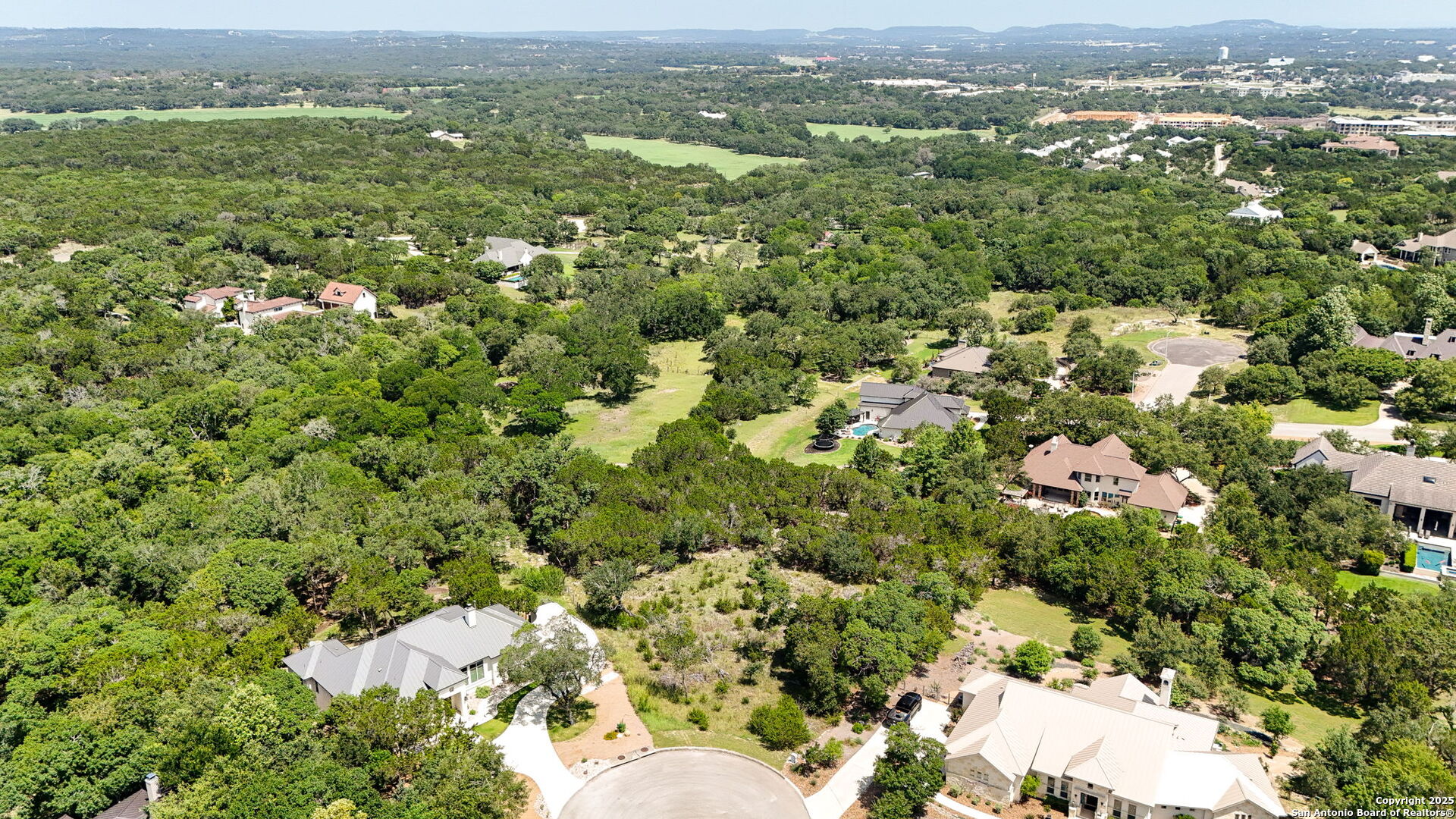 116 Balcones Bend Boerne, TX 78006 - Photo 10 of 25 a view of a city