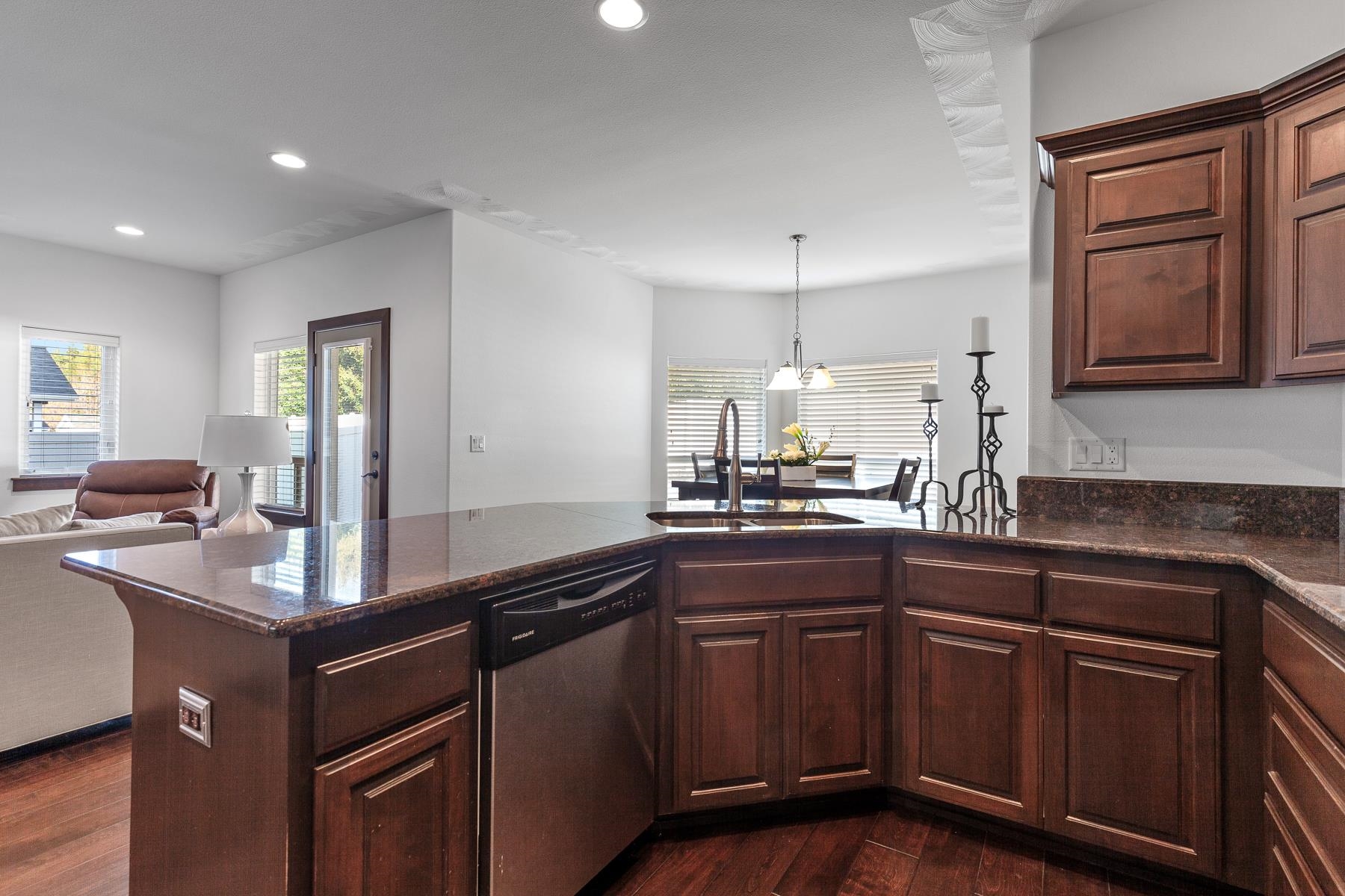 3260 West Magistrate Loop Hayden, ID 83835 - Photo 11 of 31