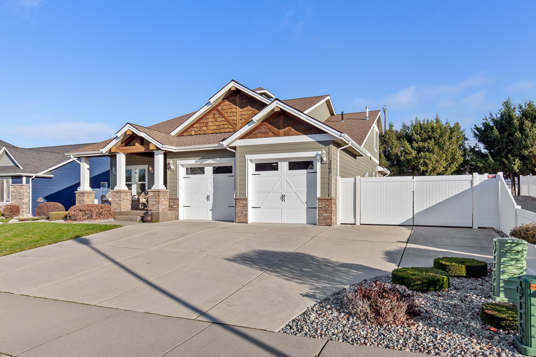 3260 West Magistrate Loop Hayden, ID 83835 - Photo 31 of 31