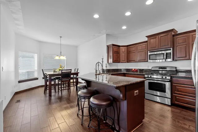 $635,000 | 3260 West Magistrate Loop, Hayden, ID 83835