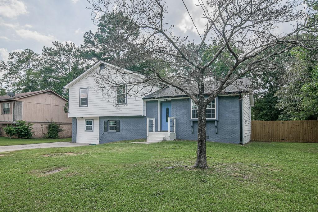 9301 Settlers Grove Road Northeast Covington, GA 30014 - Photo 3 of 38