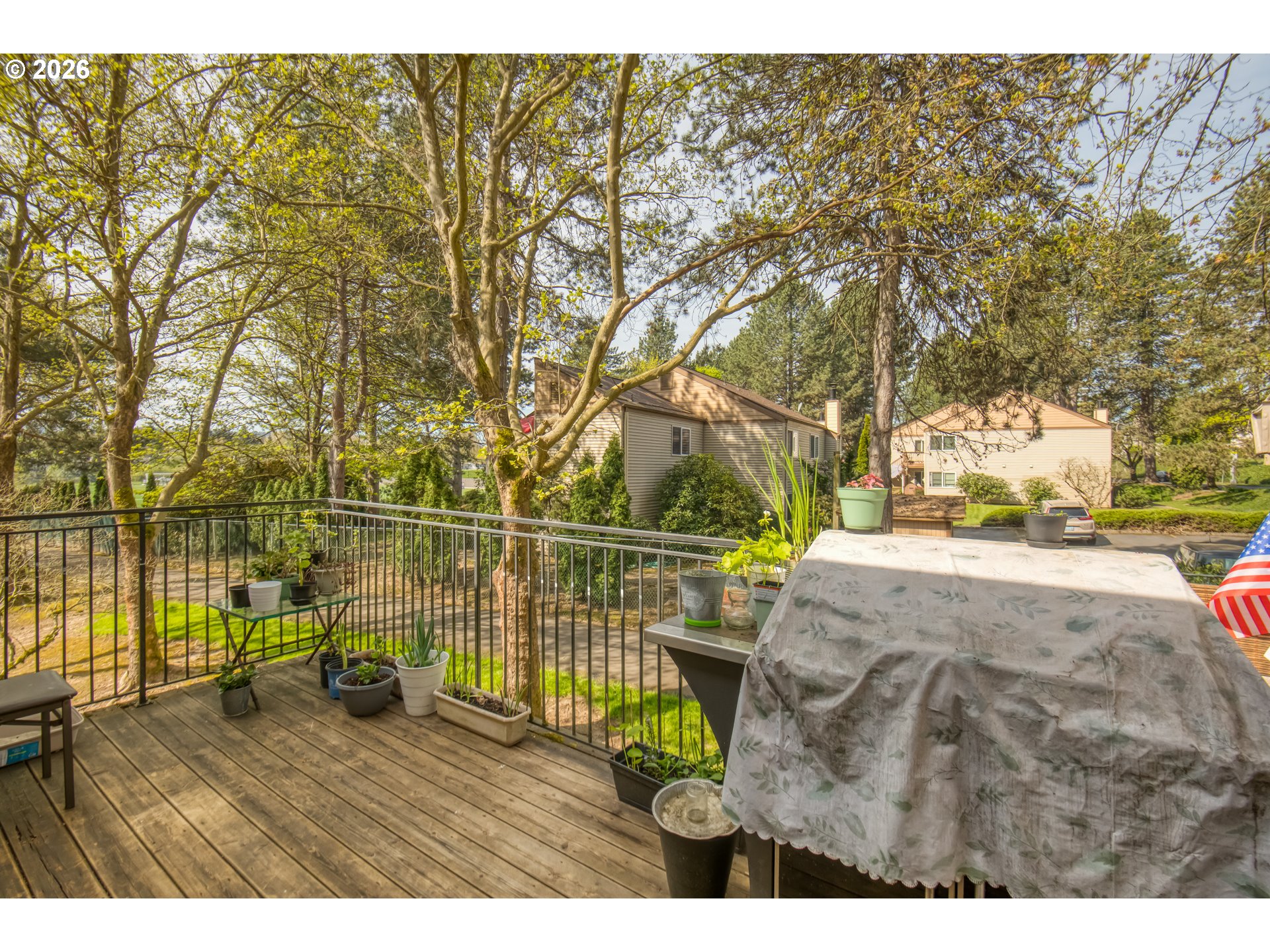 10047 Southwest Trapper Terrace Beaverton, OR 97008 - Photo 18 of 19