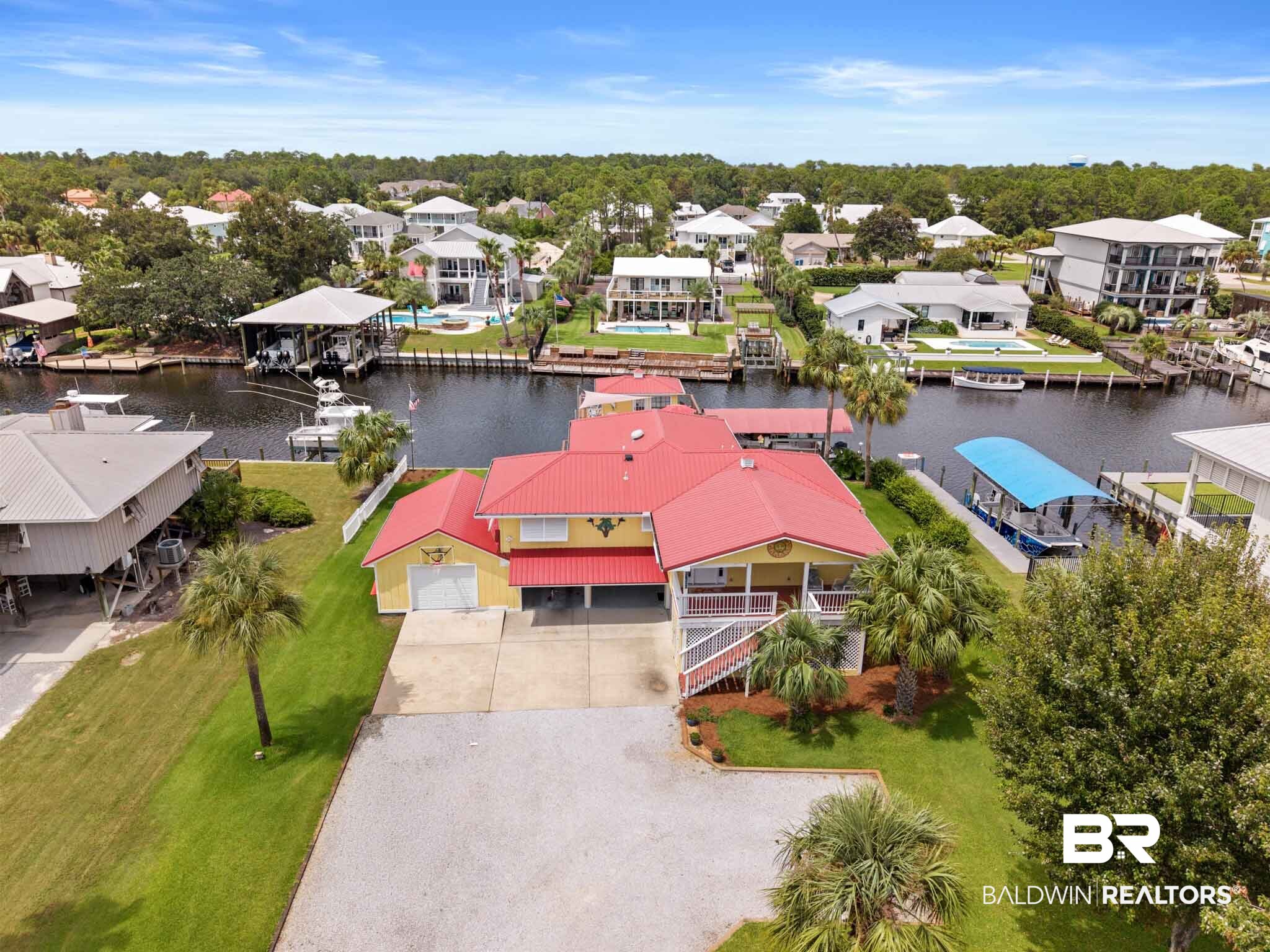 26313 Marina Road Orange Beach, AL 36561 - Photo 4 of 47 Gallery Image 4