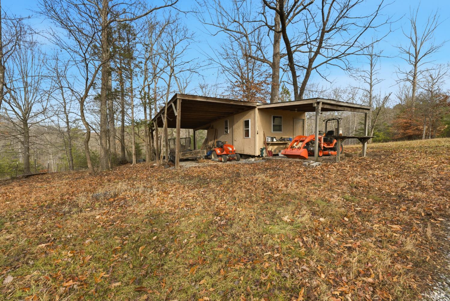 2481 School Crossing Road Lynch Station, VA 24571 - Photo 39 of 47