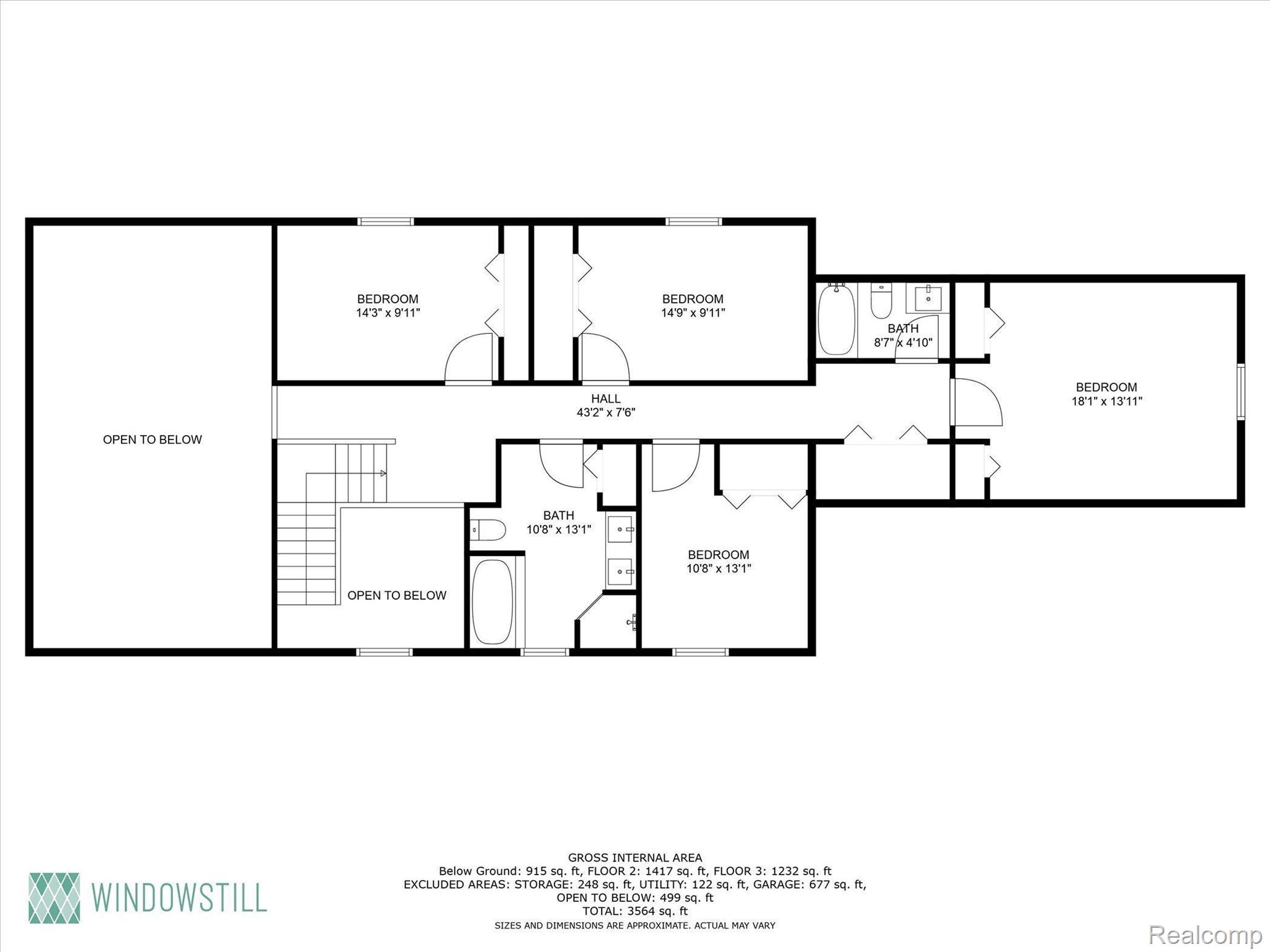 6505 West Wilson Road Clio, MI 48420 - Photo 61 of 61 Gallery Image 61