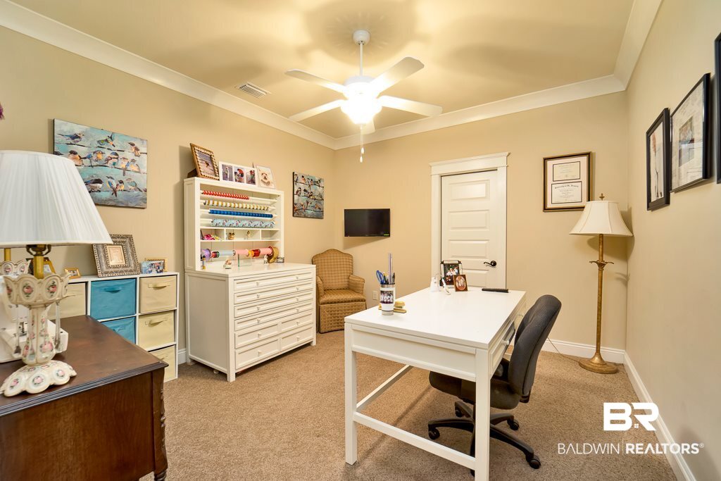 10203 Bromley Road Bay Minette, AL 36507 - Photo 31 of 44