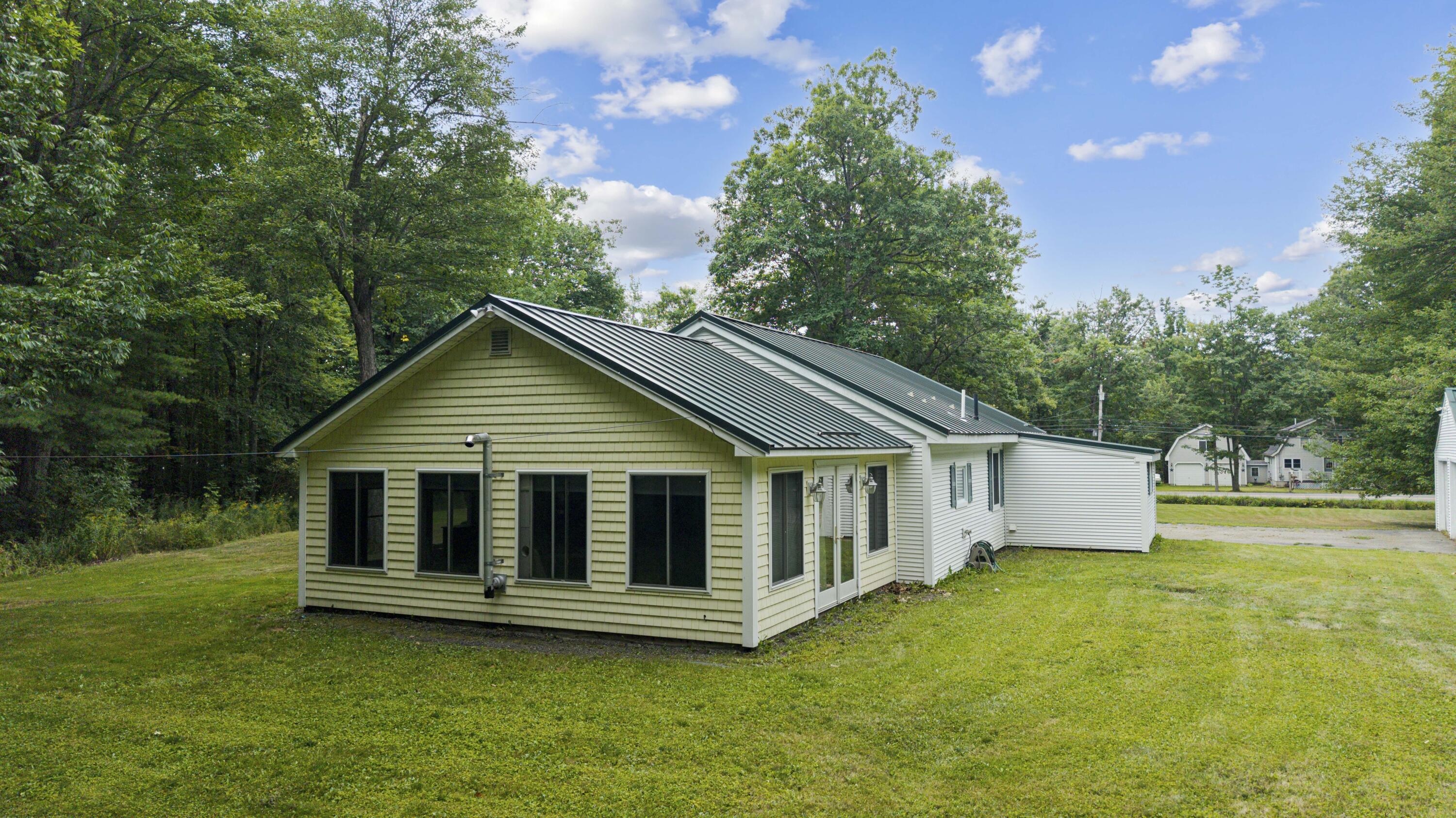 568 East Pittston Road Pittston, ME 04345 - Photo 2 of 42 dji_20260828095433_0177_d
