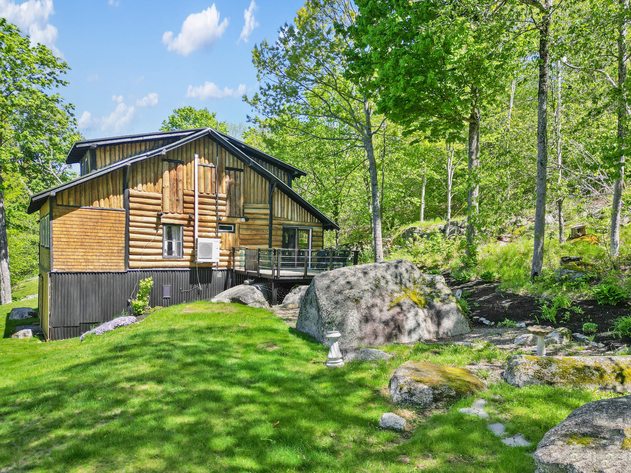 28 Norwood Road Dedham, ME 04429 - Photo 42 of 50 41 DJI_0206