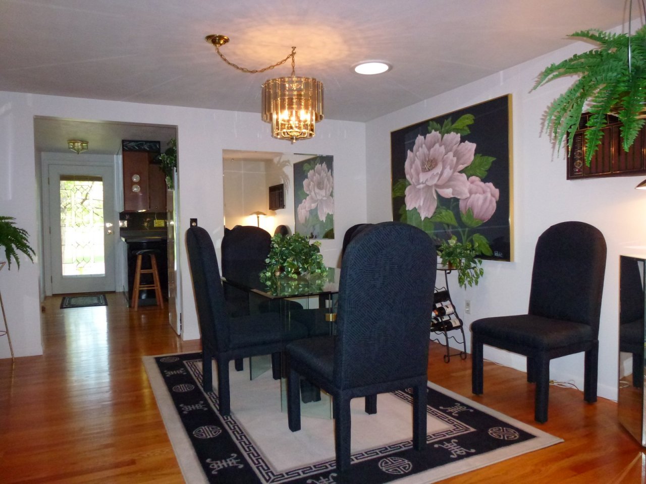 107 Luce Road Williamstown, MA 01267 - Photo 16 of 21 The formal diningroom