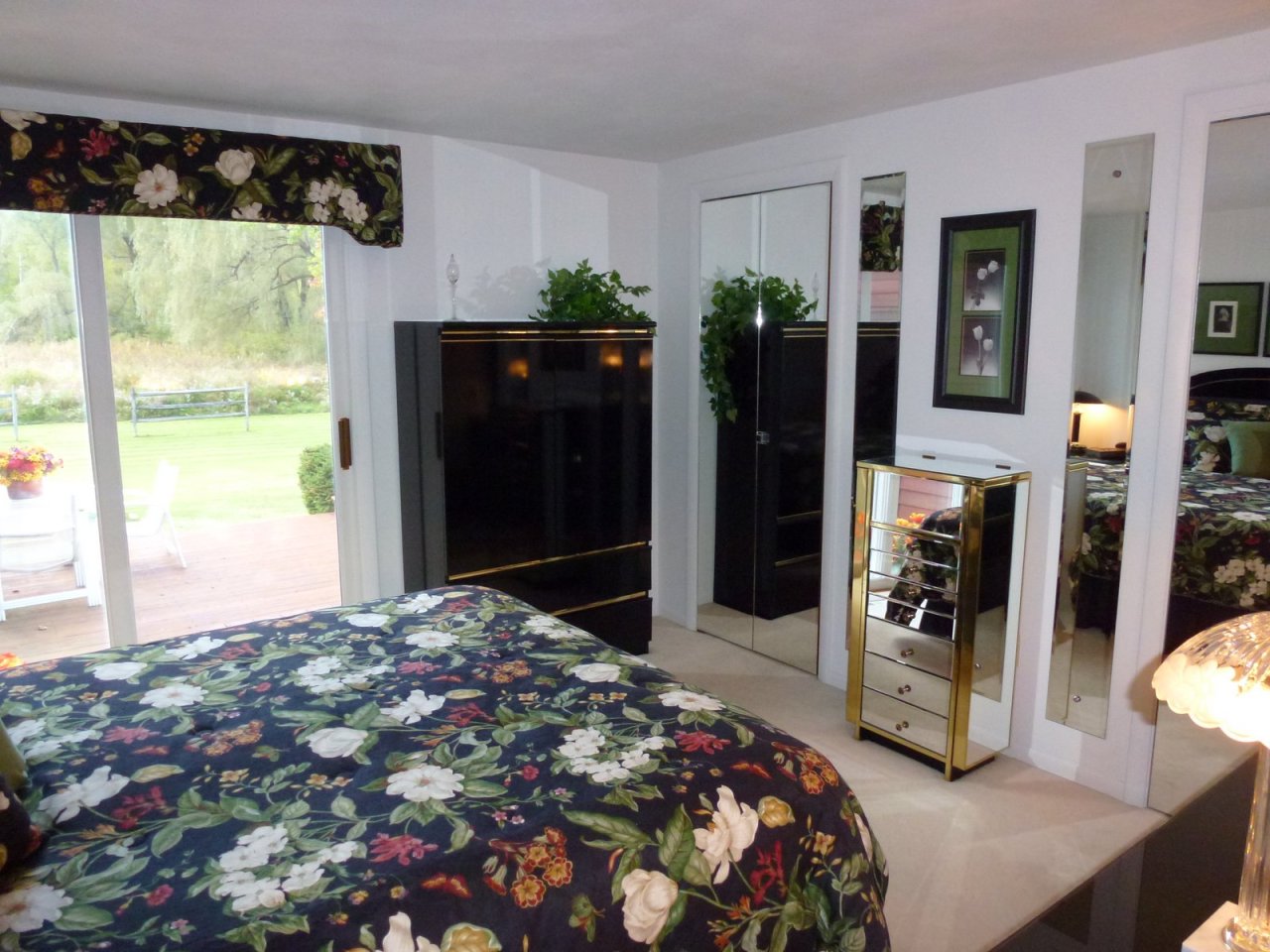 107 Luce Road Williamstown, MA 01267 - Photo 18 of 21 Master Bedroom