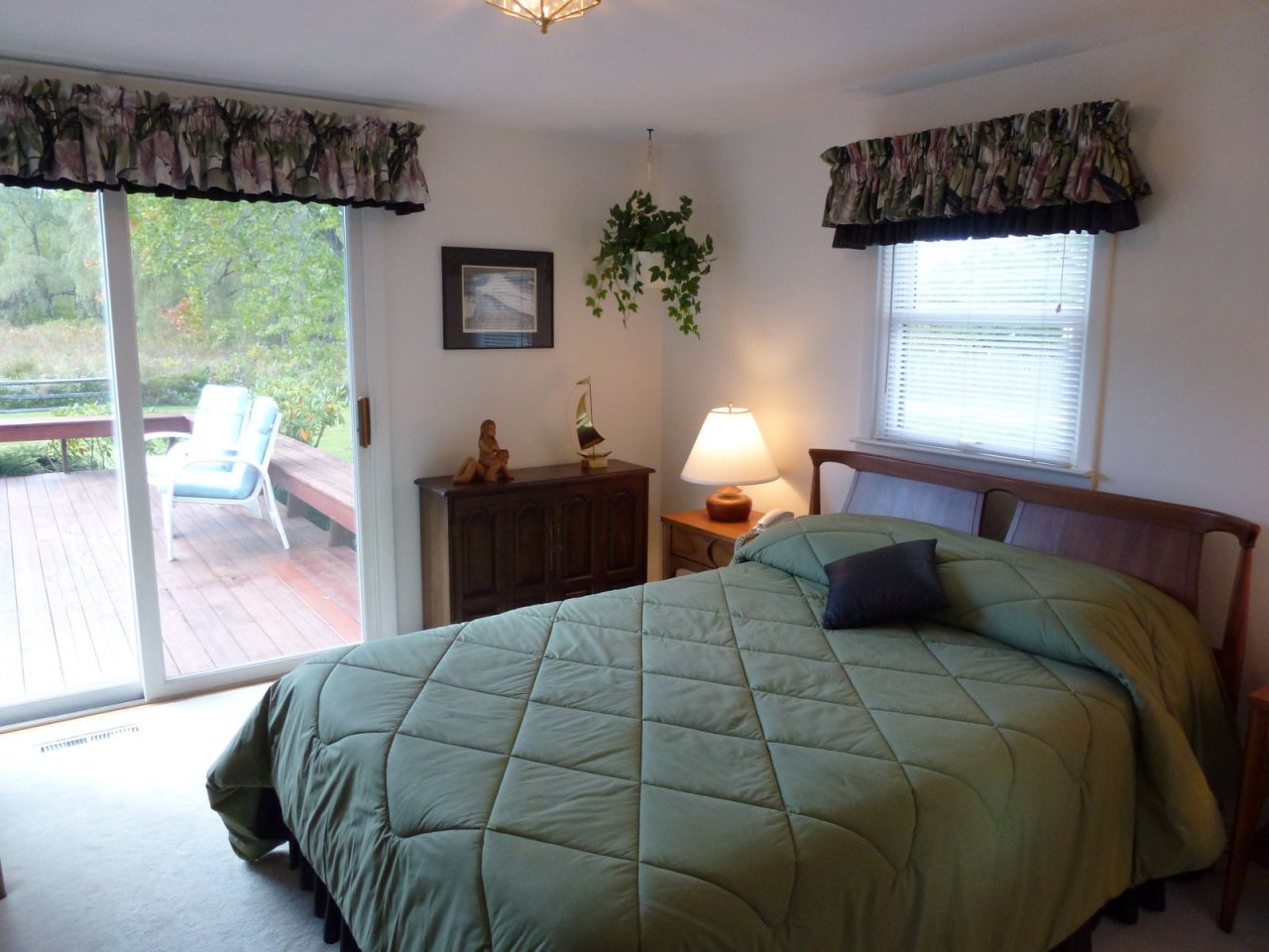 107 Luce Road Williamstown, MA 01267 - Photo 19 of 21 Second Bedroom