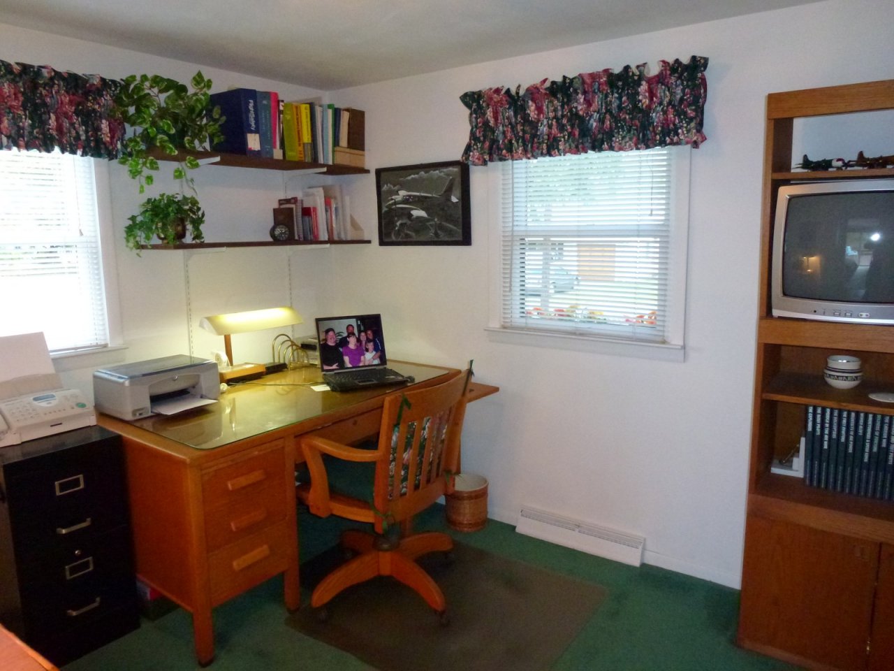 107 Luce Road Williamstown, MA 01267 - Photo 20 of 21 Bedroom or Home Office