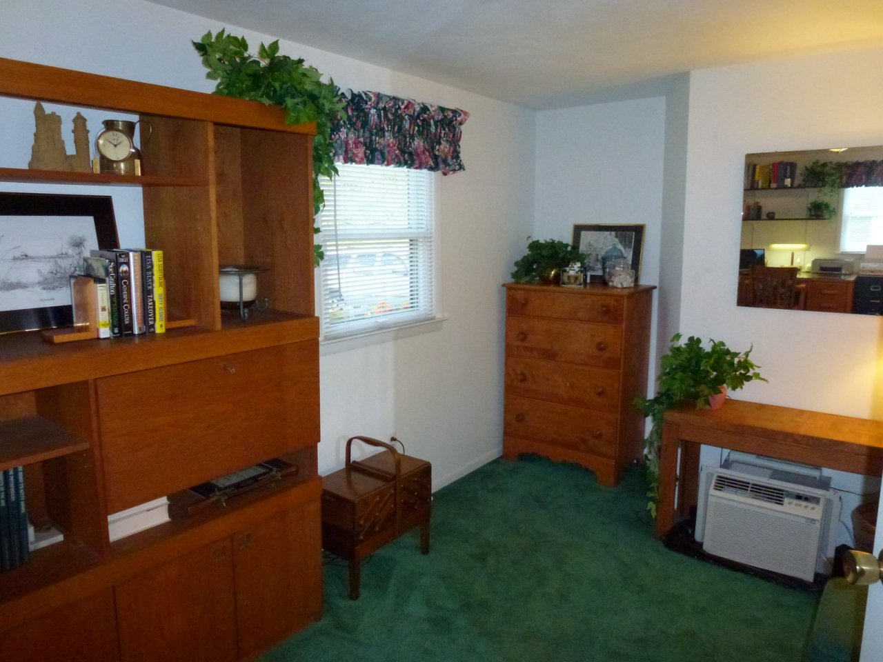 107 Luce Road Williamstown, MA 01267 - Photo 21 of 21 Bedroom or Home Office