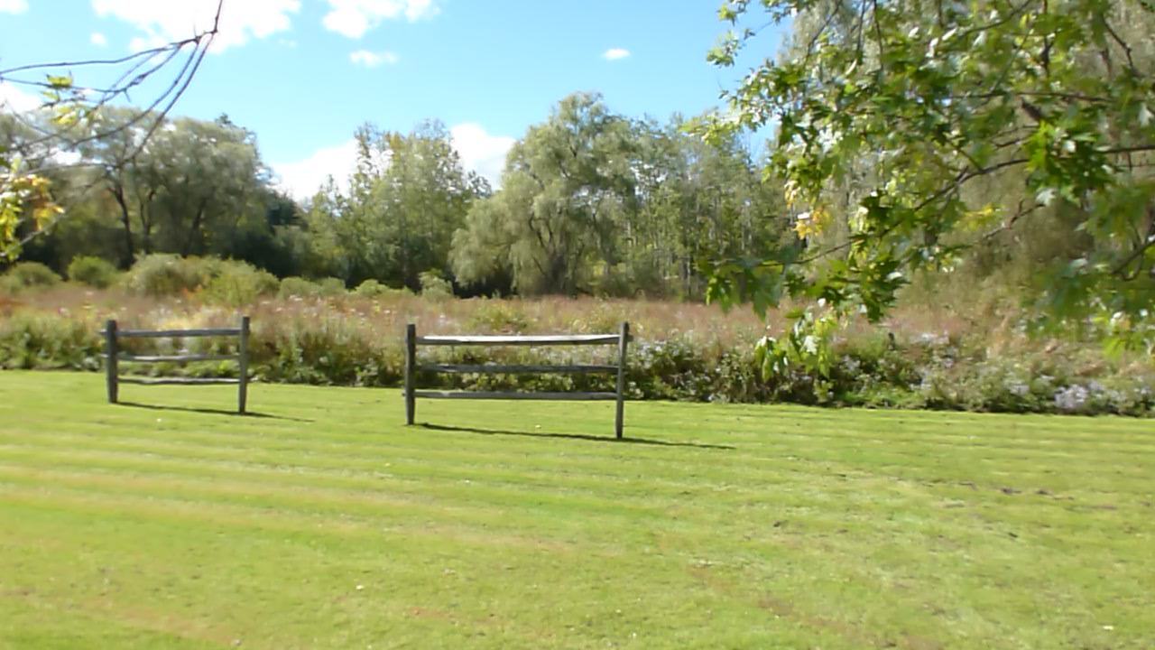 107 Luce Road Williamstown, MA 01267 - Photo 4 of 21 View Looking West from the yard