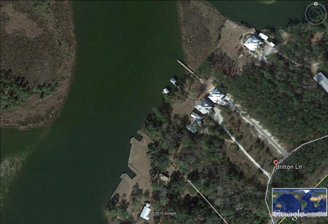 5 Britton Lane Bon Secour, AL 36511 - Photo 7 of 7