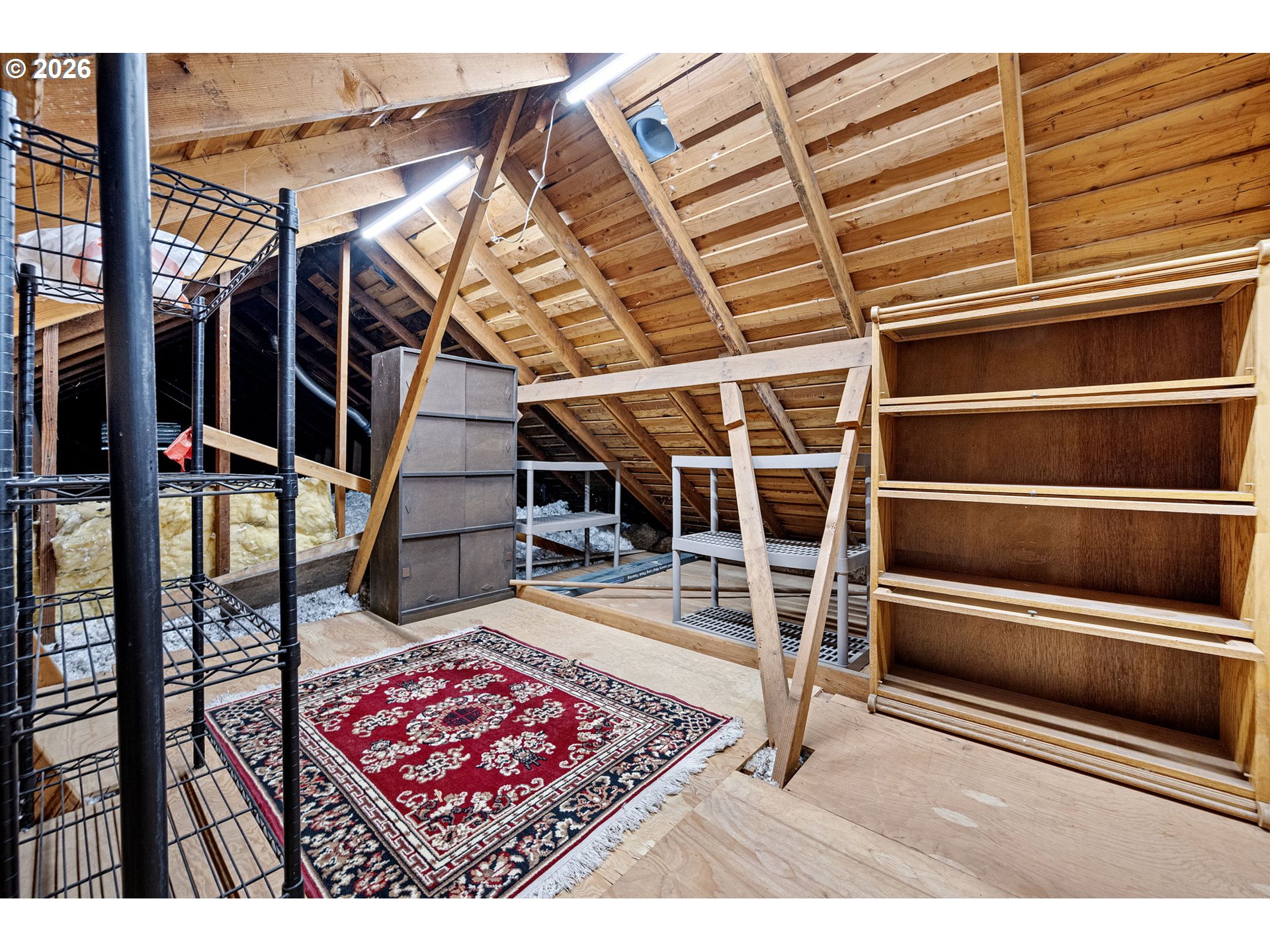 646 B Street Springfield, OR 97477 - Photo 31 of 46 Storage