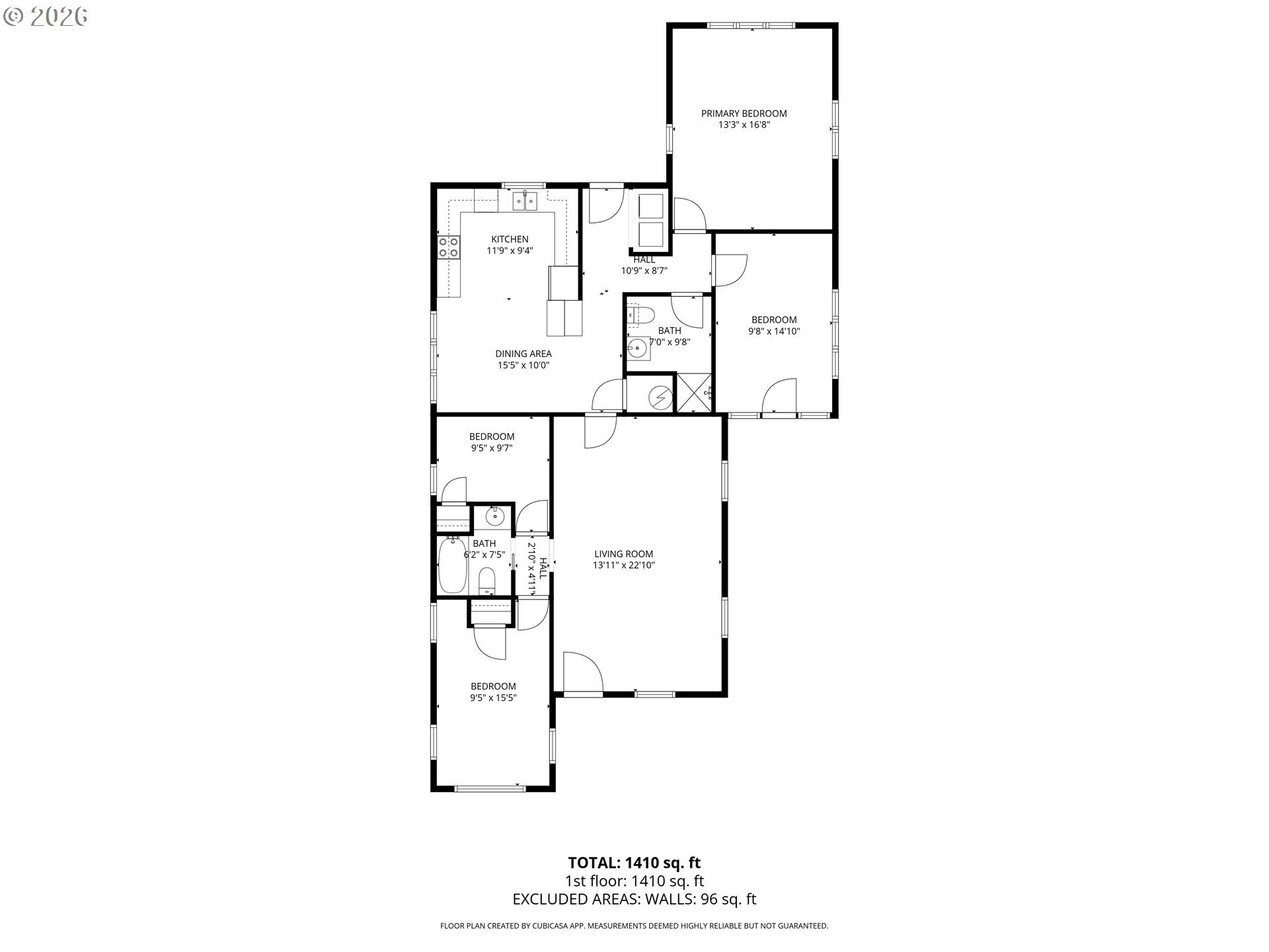 646 B Street Springfield, OR 97477 - Photo 45 of 46