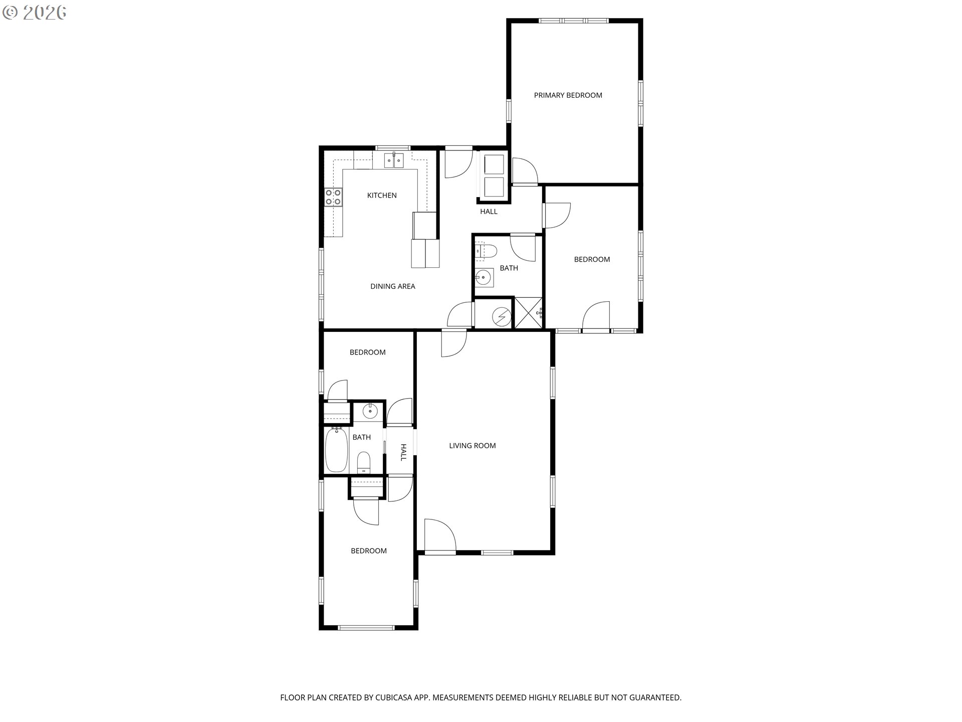 646 B Street Springfield, OR 97477 - Photo 46 of 46