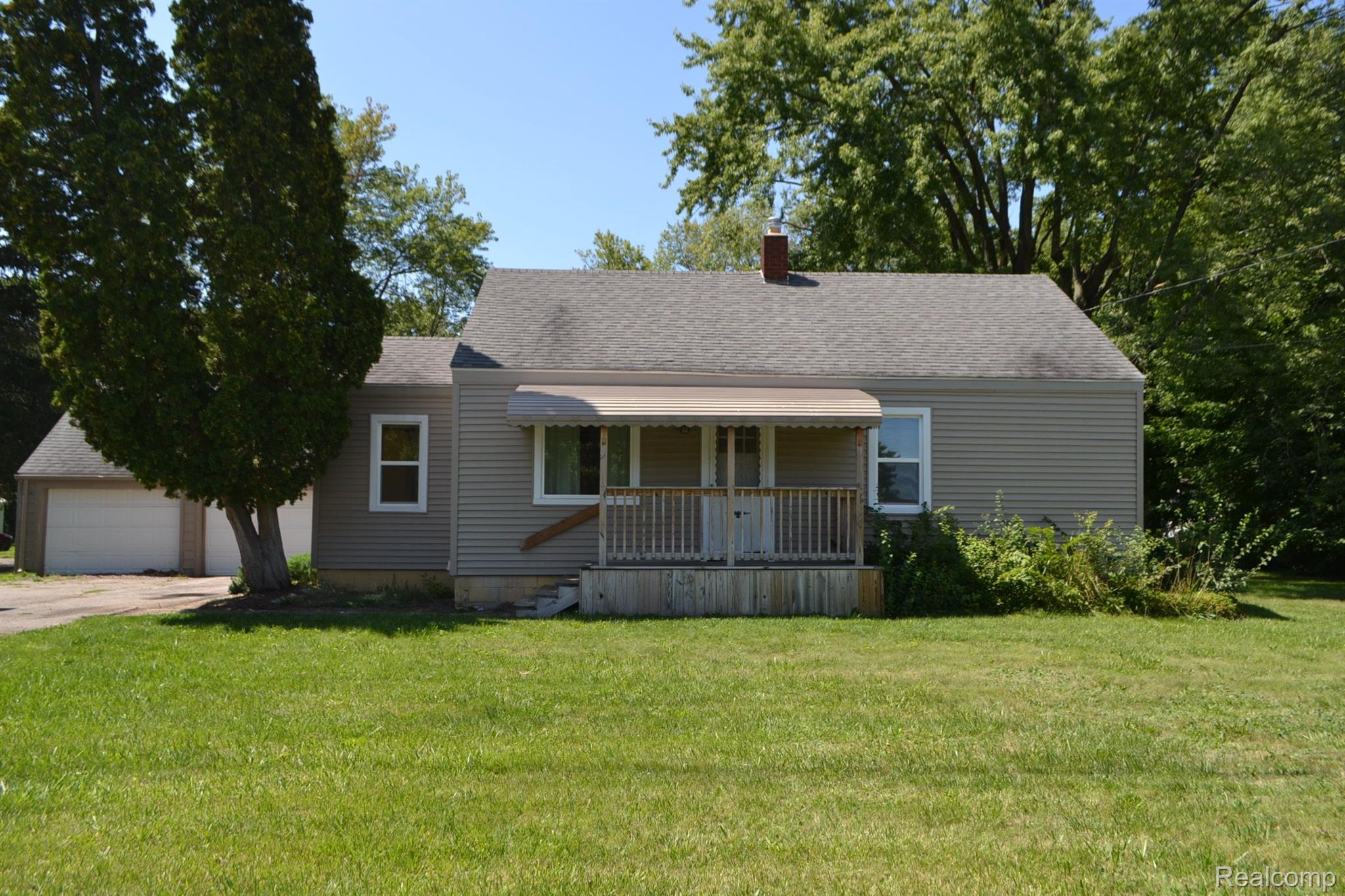 7205 North Clio Road Mount Morris, MI 48458 - Photo 1 of 37 Gallery Image 1