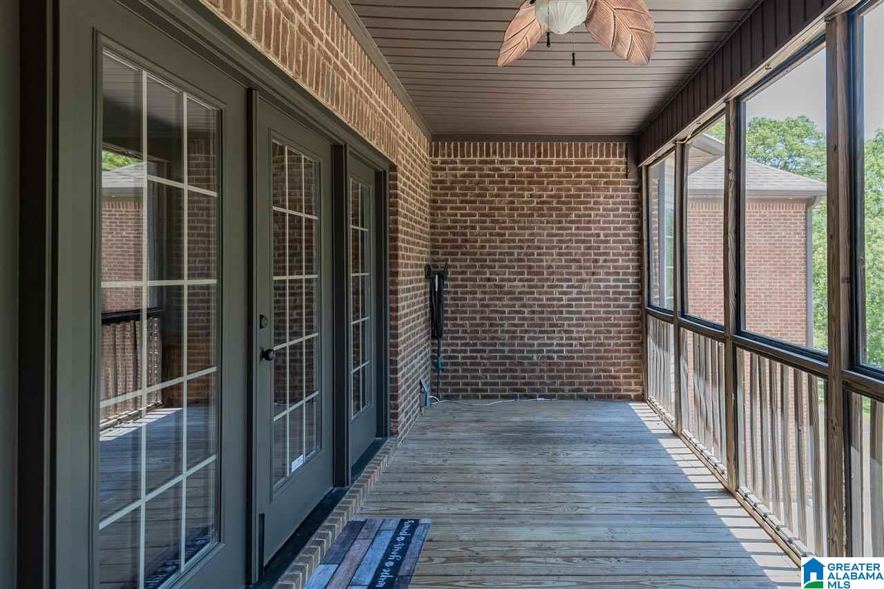 3684 Pine Mountain Road Remlap, AL 35133 - Photo 30 of 40
