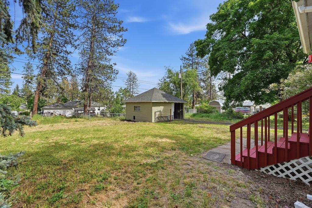 113 North 4th Street Cheney, WA 99004 - Photo 27 of 38