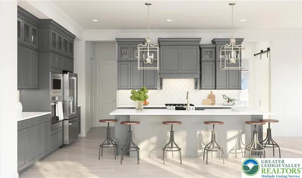 $1,044,990 | 5713 Frederick Drive, Bethlehem, PA 18017