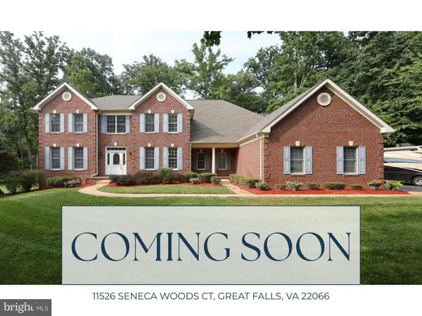 $2,000,000 | 11526 Seneca Woods Court, Great Falls, VA 22066