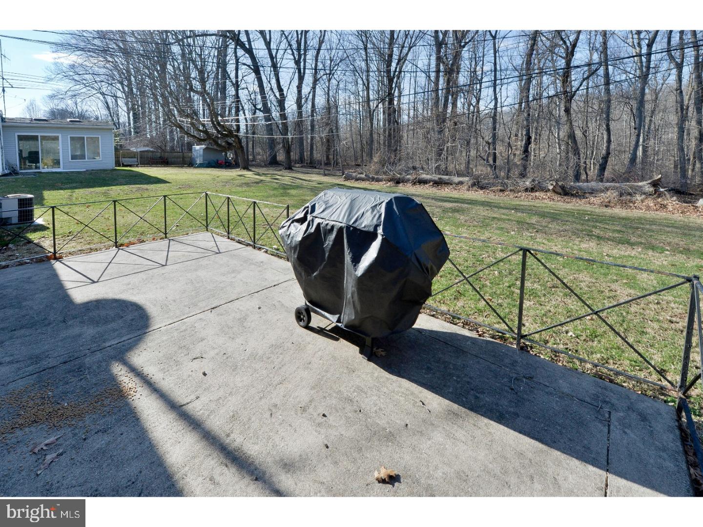 487 Graystone Road Ambler, PA 19002 - Photo 22 of 25 Patio