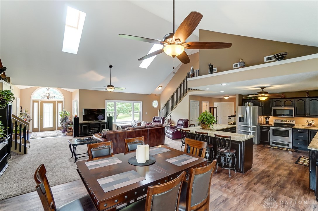 3598 Stutsman Road Bellbrook, OH 45305 - Photo 24 of 75 Gallery Image 24