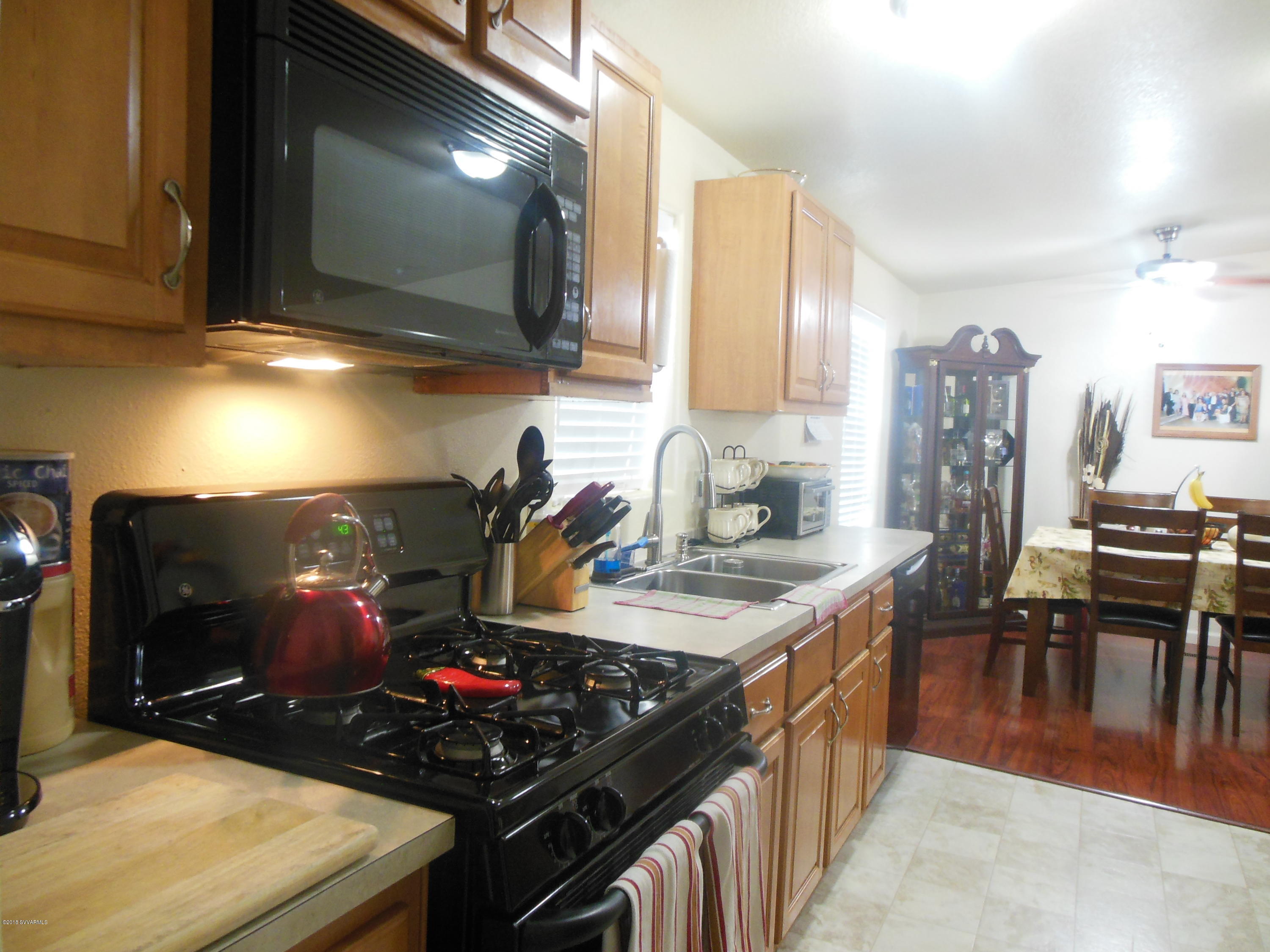 4517 North Ranger Road Prescott Valley, AZ 86314 - Photo 7 of 23 DSCN6178