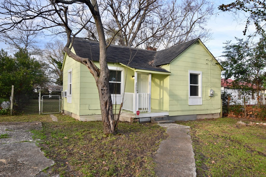 2005 Walker Street Augusta, GA 30904 - Photo 4 of 4
