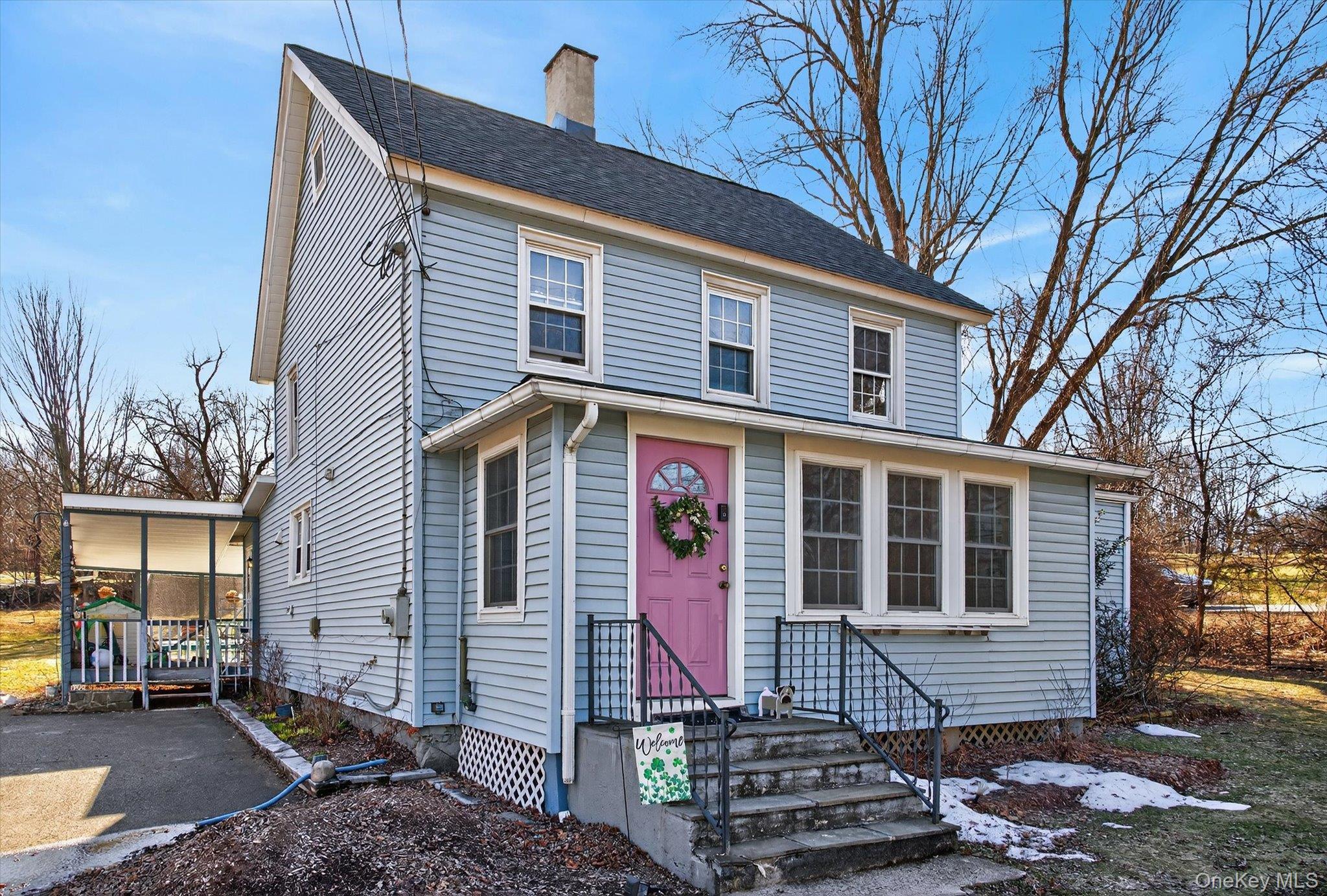 29 Van Burenville Road Middletown, NY 10940 - Photo 2 of 36