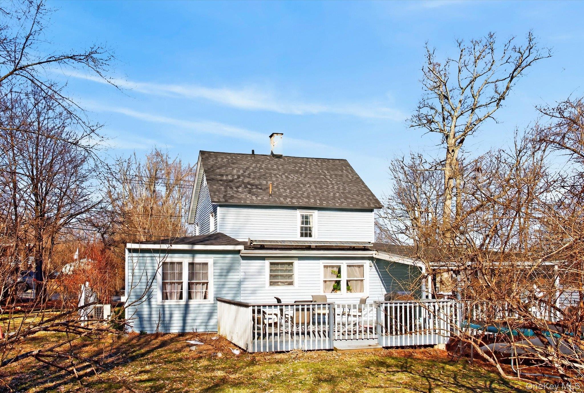 29 Van Burenville Road Middletown, NY 10940 - Photo 30 of 36