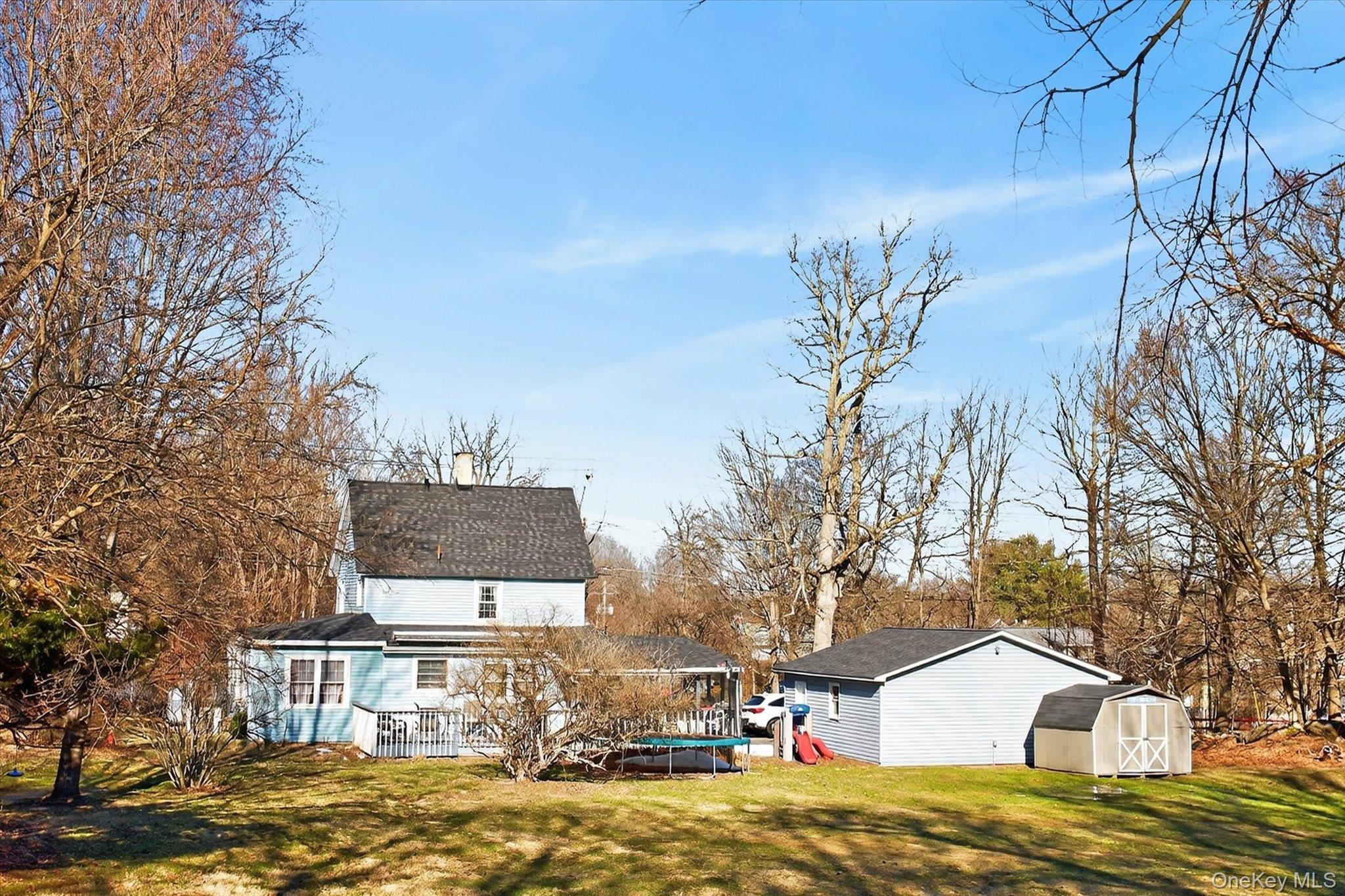 29 Van Burenville Road Middletown, NY 10940 - Photo 31 of 36