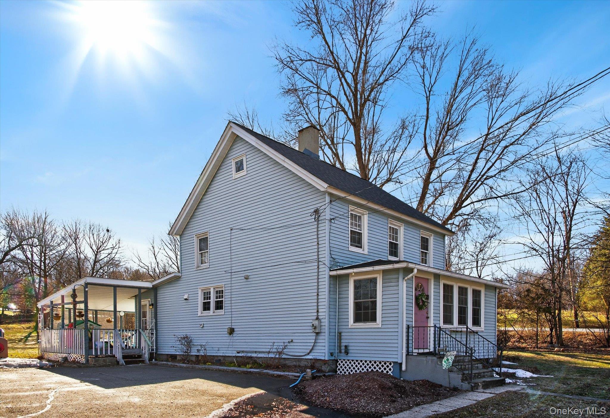 29 Van Burenville Road Middletown, NY 10940 - Photo 4 of 36