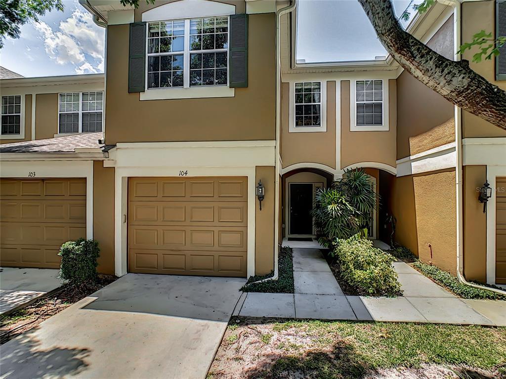 2838 Villafuerte Point, Unit 104 Orlando, FL 32835 - Photo 1 of 1