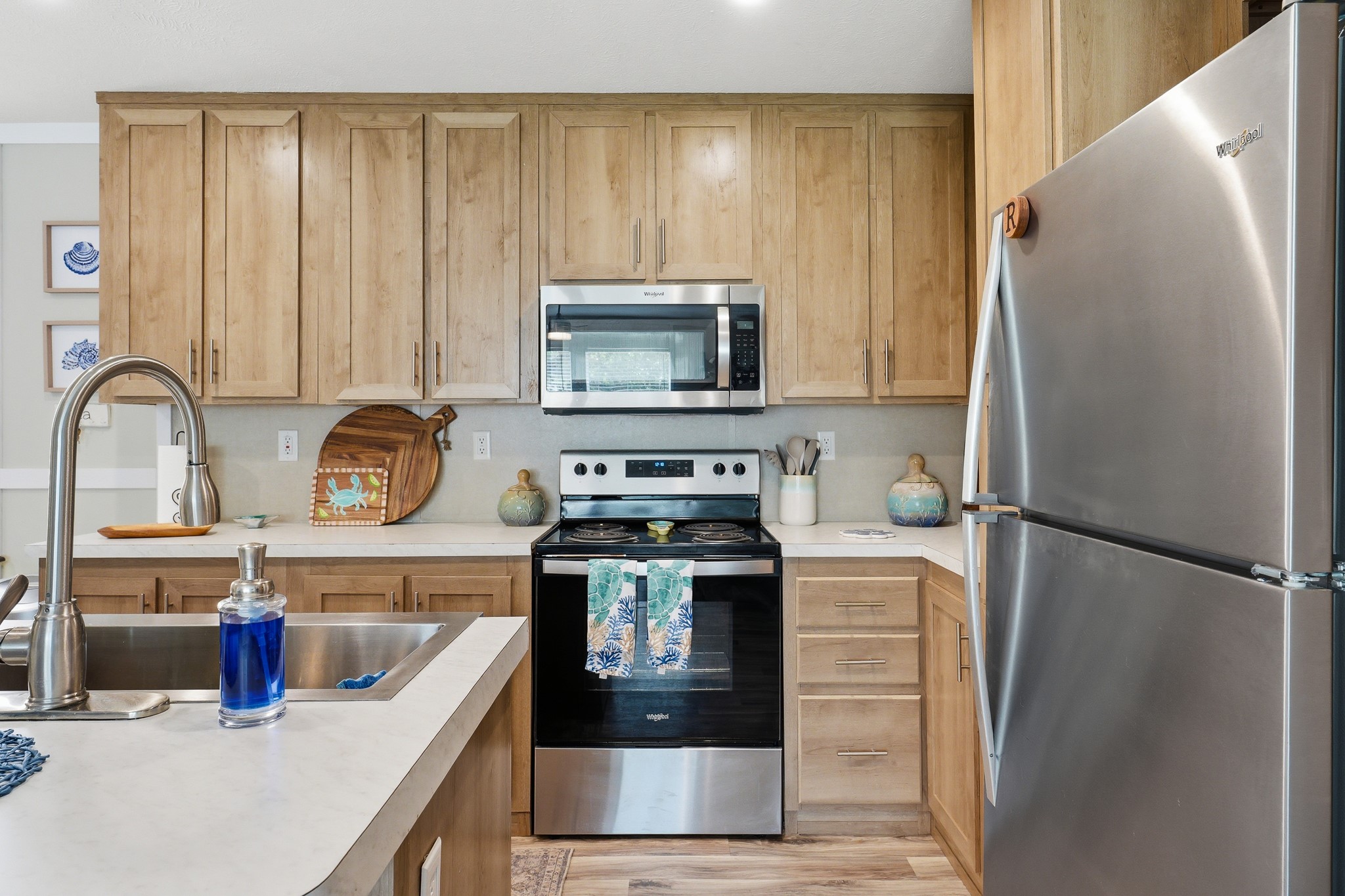 867 Rowe Street Rockport, TX 78382 - Photo 14 of 30