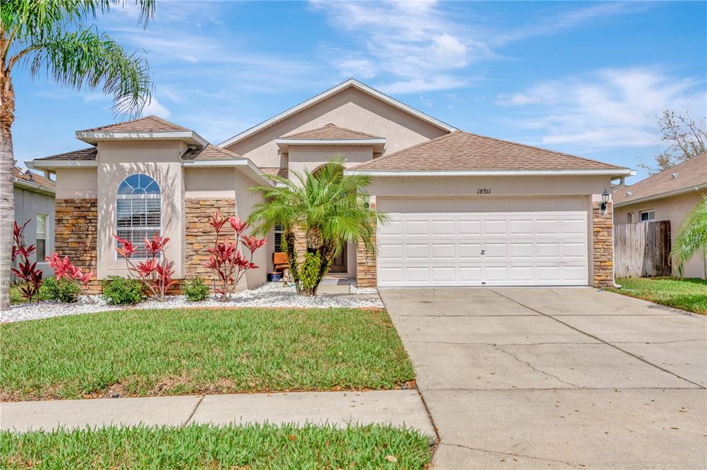 18911 Quarry Badger Road Land O Lakes, FL 34638 - Photo 1 of 1