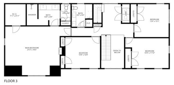 31 Draper Road Dover, MA 02030 - Photo 40 of 41
