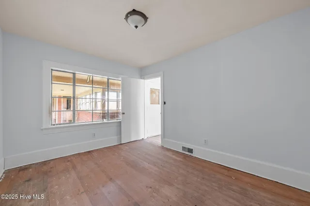 $75,000 | 807 Roosevelt Avenue, Plymouth, NC 27962