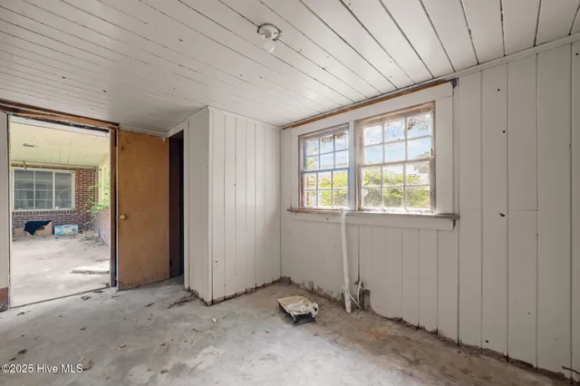 $75,000 | 807 Roosevelt Avenue, Plymouth, NC 27962