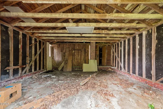 $75,000 | 807 Roosevelt Avenue, Plymouth, NC 27962