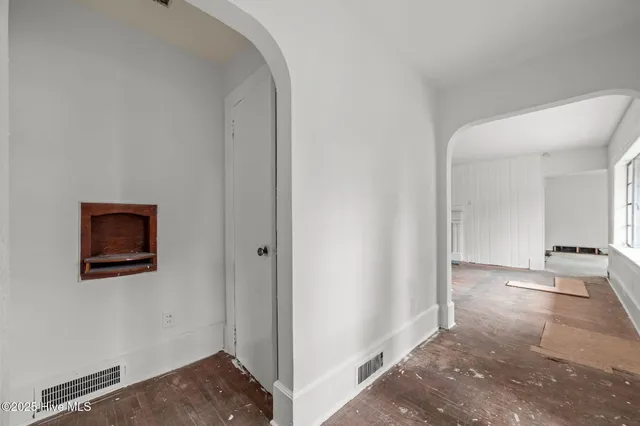 $75,000 | 807 Roosevelt Avenue, Plymouth, NC 27962