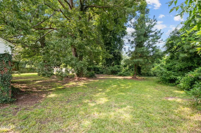 $75,000 | 807 Roosevelt Avenue, Plymouth, NC 27962