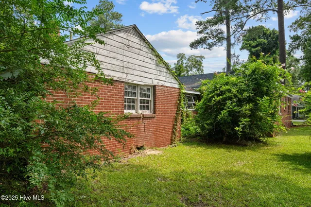 $75,000 | 807 Roosevelt Avenue, Plymouth, NC 27962