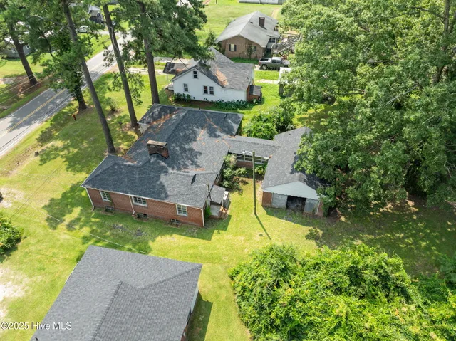 $75,000 | 807 Roosevelt Avenue, Plymouth, NC 27962