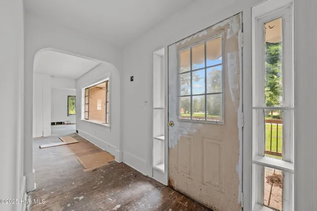 $75,000 | 807 Roosevelt Avenue, Plymouth, NC 27962